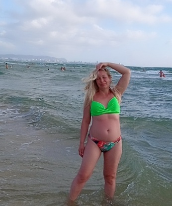 ЮЛИЯ, 42 - Фото №1