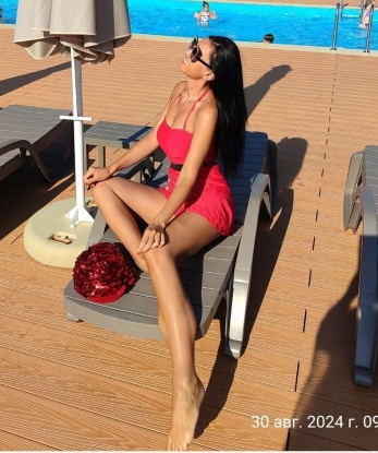 Мила, 30 - Фото №1