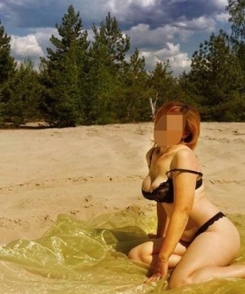 Алла, 39 - Фото №1