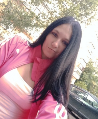 Alenka, 28 - Фото №1