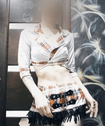 Кристина, 23 - Фото №1