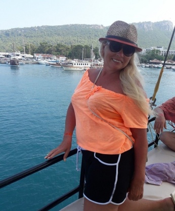 Евгения, 44 - Фото №1