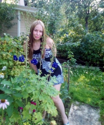 Юлия, 37 - Фото №1